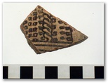 AZC 104 - Xochimilco Polychrome - Basin?
